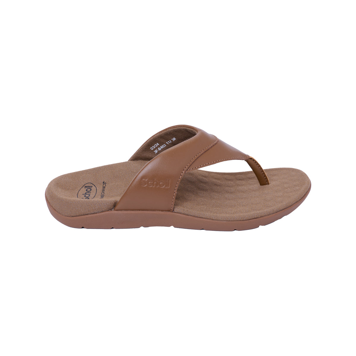 รองเท้าแตะ ผู้หญิง สกอลล์ หูหนีบ รุ่น Biom Sadie - Scholl Shoes Thailand
