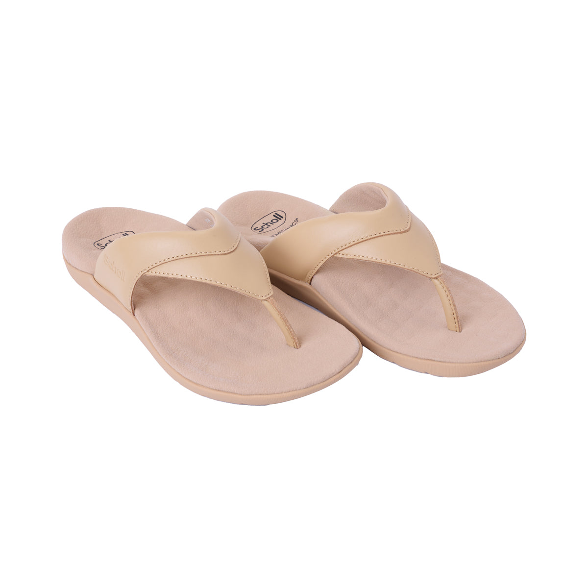 รองเท้าแตะ ผู้หญิง สกอลล์ หูหนีบ รุ่น Biom Sadie - Scholl Shoes Thailand