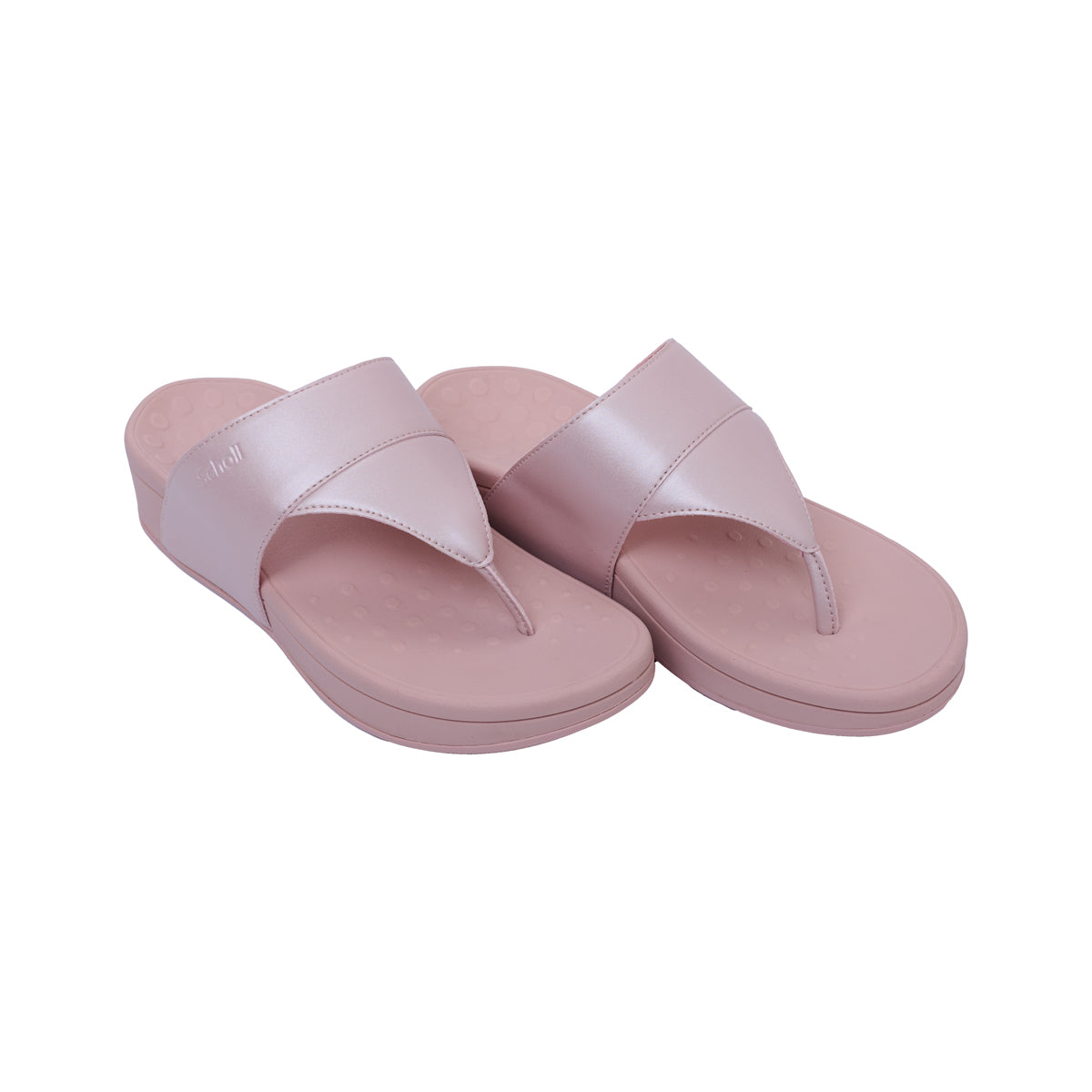 รองเท้าแตะ ผู้หญิง สกอลล์ หูหนีบ รุ่น Biom Brena - Scholl Shoes Thailand
