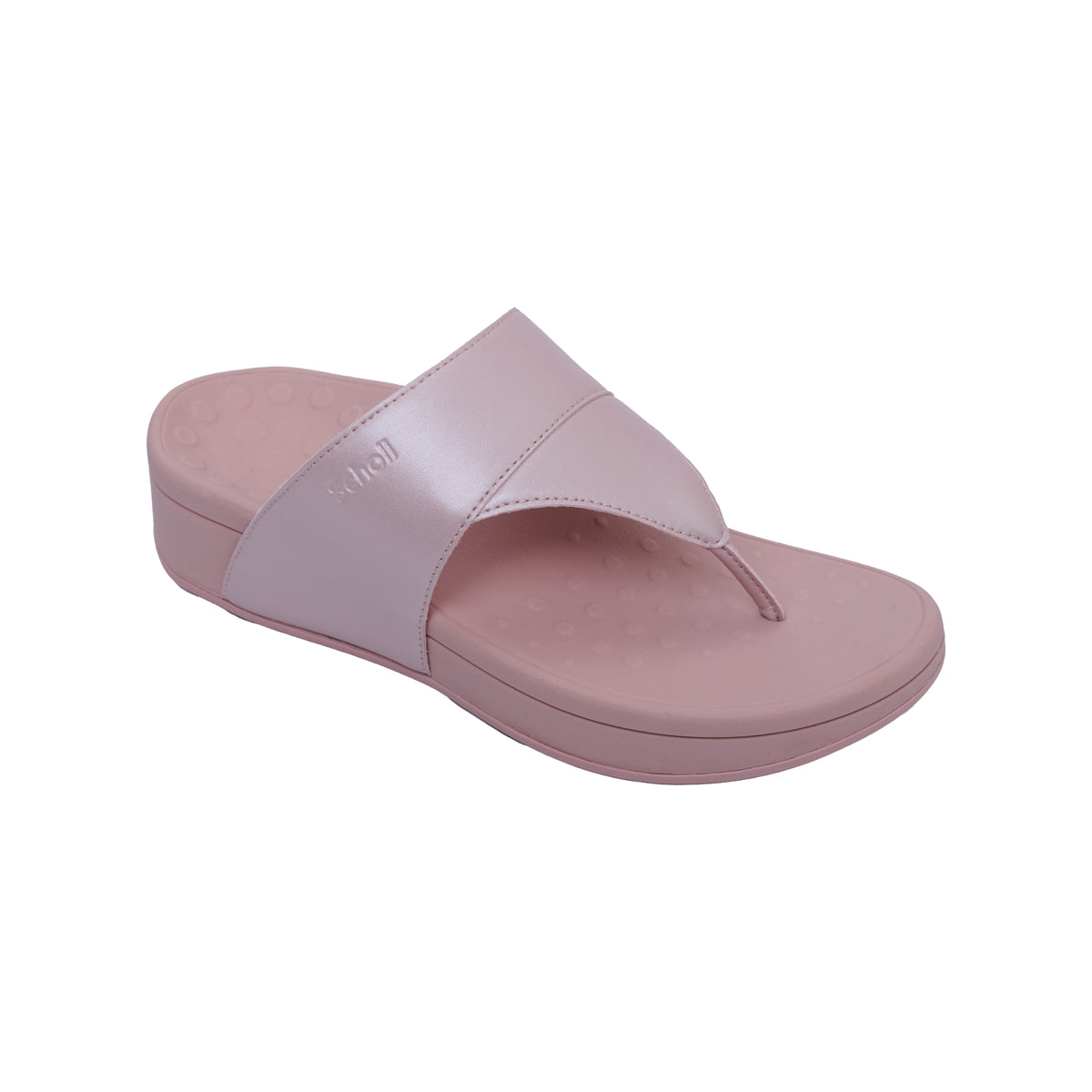 รองเท้าแตะ ผู้หญิง สกอลล์ หูหนีบ รุ่น Biom Brena - Scholl Shoes Thailand