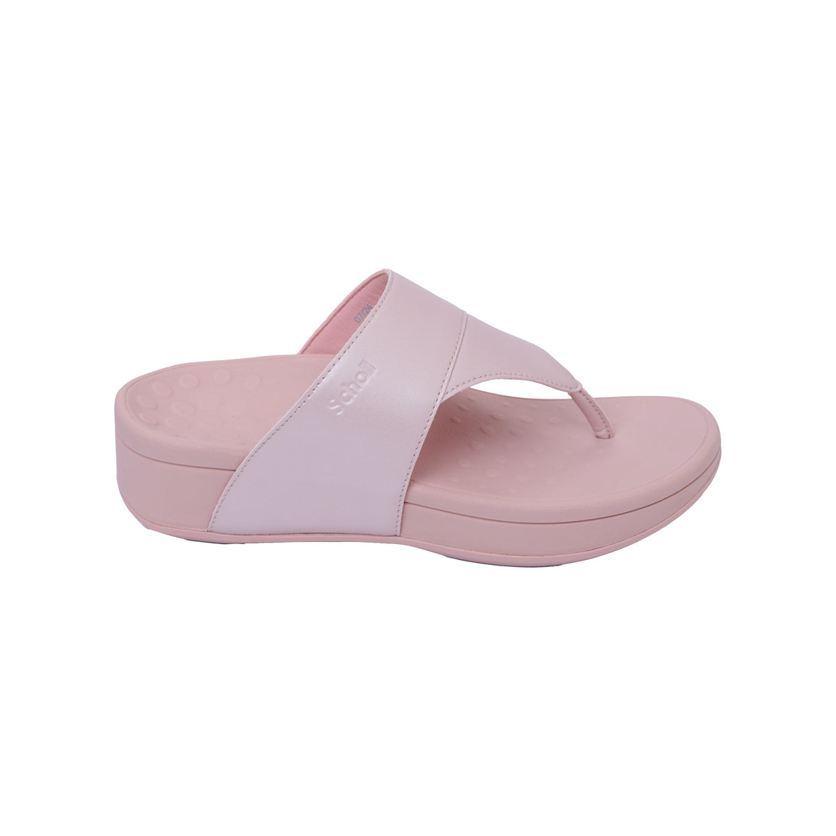 รองเท้าแตะ ผู้หญิง สกอลล์ หูหนีบ รุ่น Biom Brena - Scholl Shoes Thailand
