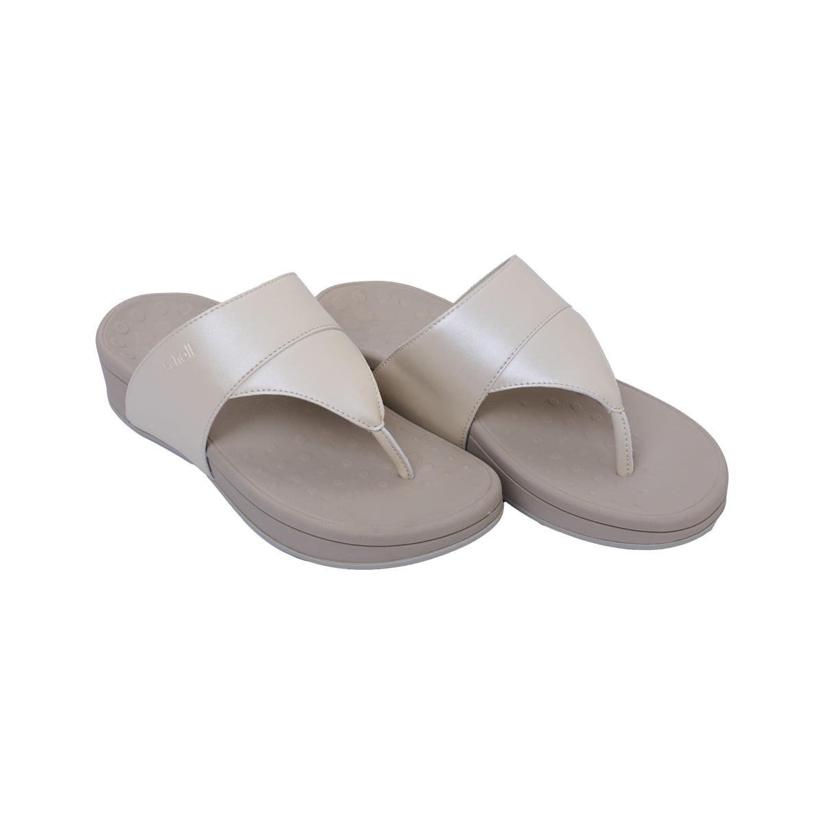 รองเท้าแตะ ผู้หญิง สกอลล์ หูหนีบ รุ่น Biom Brena - Scholl Shoes Thailand