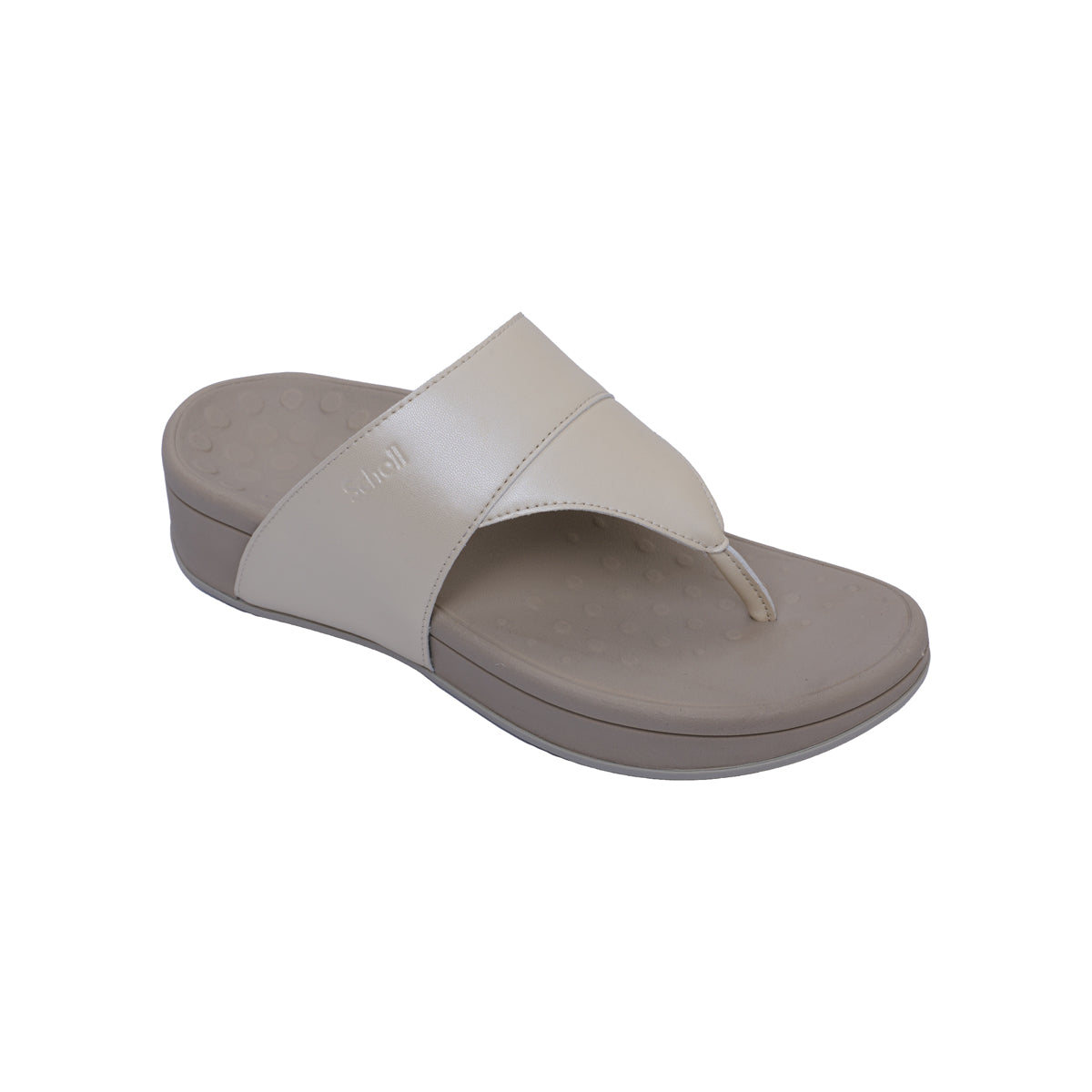 รองเท้าแตะ ผู้หญิง สกอลล์ หูหนีบ รุ่น Biom Brena - Scholl Shoes Thailand