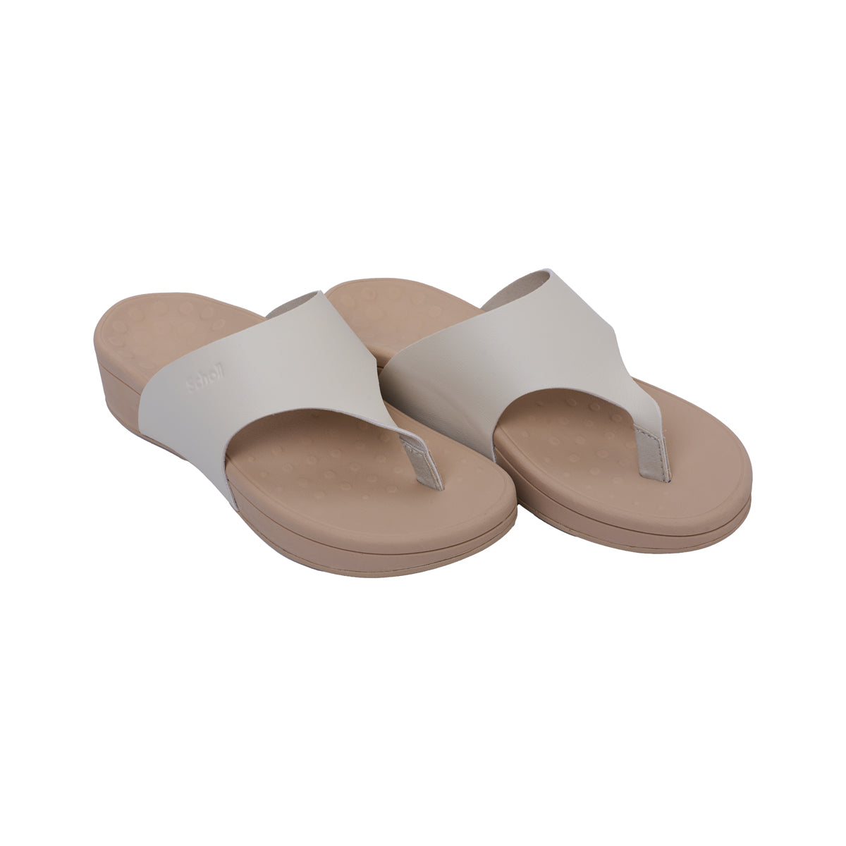 รองเท้าแตะ ผู้หญิง สกอลล์ หูหนีบ รุ่น Biom Blyss - Scholl Shoes Thailand