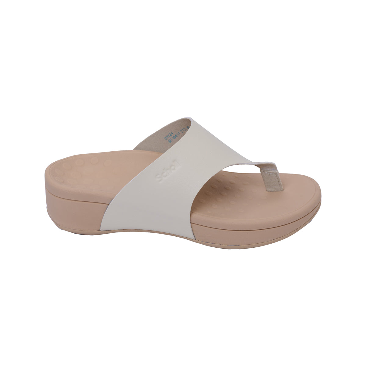 รองเท้าแตะ ผู้หญิง สกอลล์ หูหนีบ รุ่น Biom Blyss - Scholl Shoes Thailand