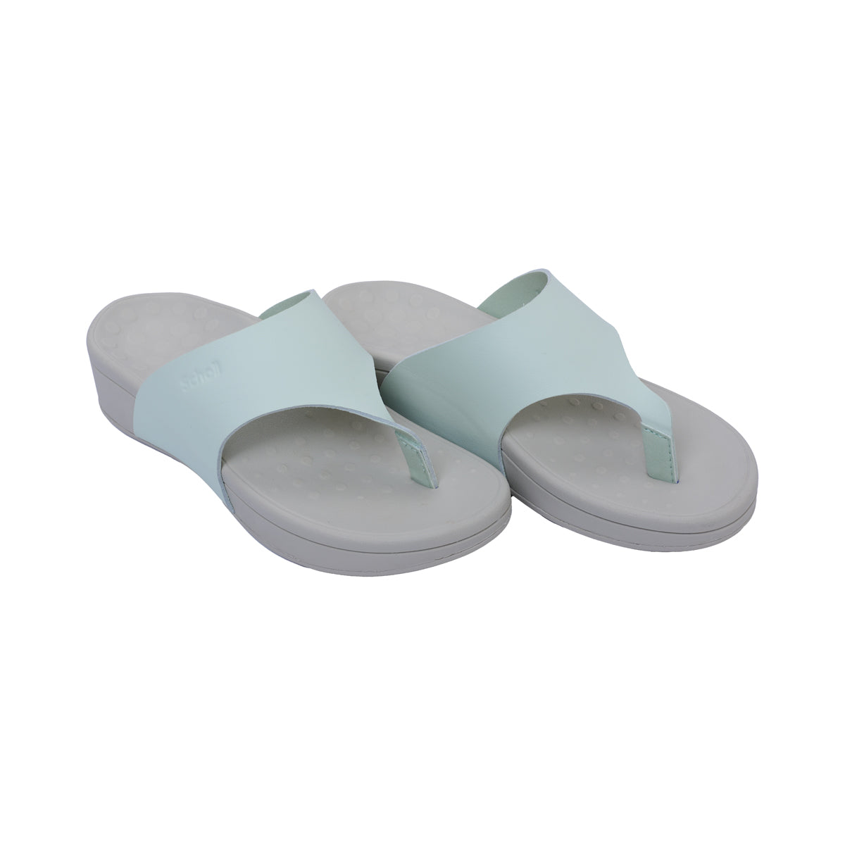 รองเท้าแตะ ผู้หญิง สกอลล์ หูหนีบ รุ่น Biom Blyss - Scholl Shoes Thailand