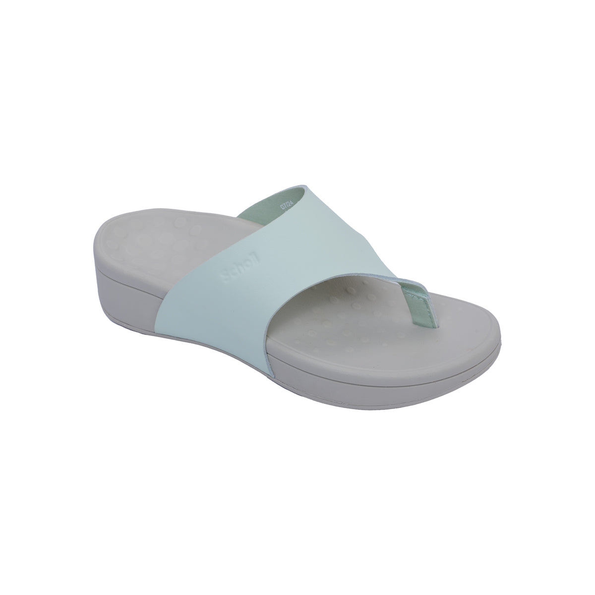 รองเท้าแตะ ผู้หญิง สกอลล์ หูหนีบ รุ่น Biom Blyss - Scholl Shoes Thailand