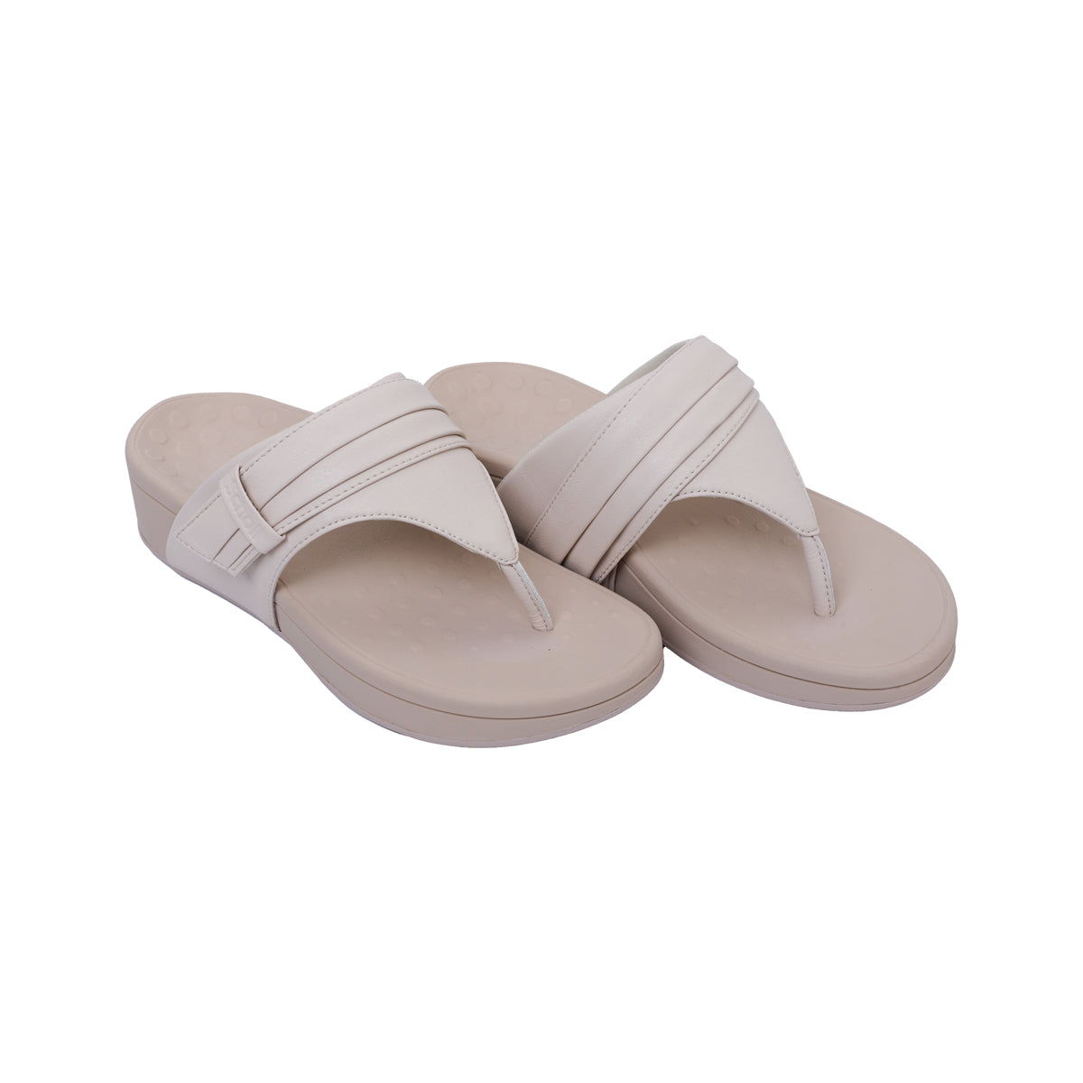 รองเท้าแตะ ผู้หญิง สกอลล์ หูหนีบ รุ่น Biom Bloom - Scholl Shoes Thailand