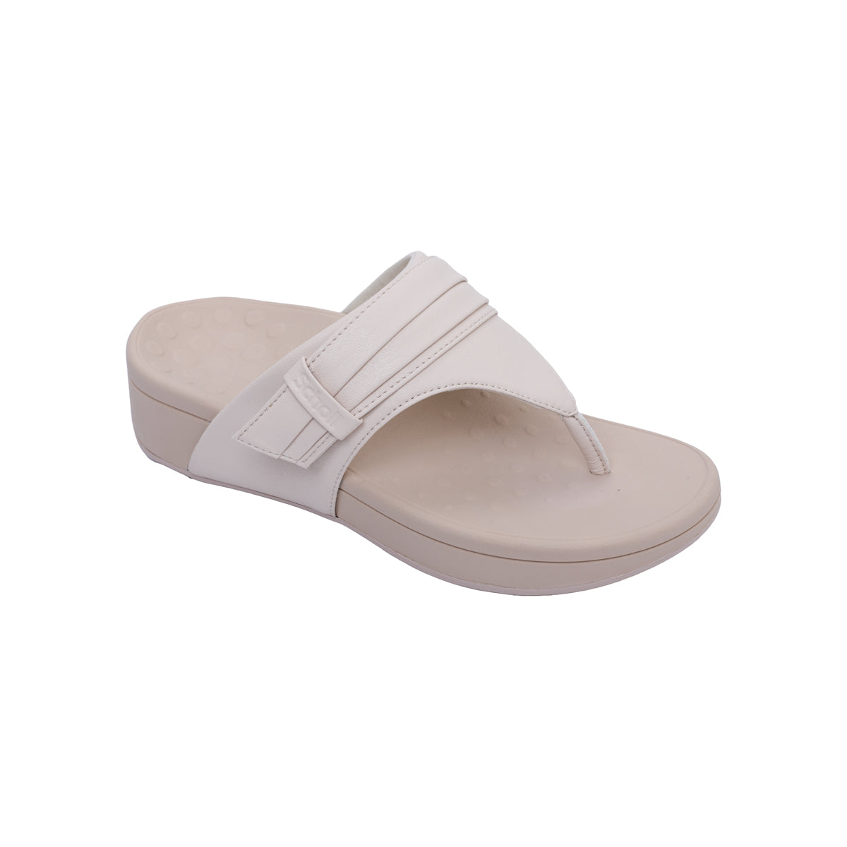 รองเท้าแตะ ผู้หญิง สกอลล์ หูหนีบ รุ่น Biom Bloom - Scholl Shoes Thailand