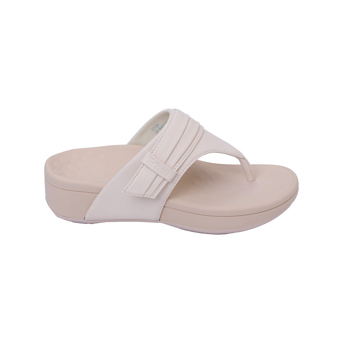 รองเท้าแตะ ผู้หญิง สกอลล์ หูหนีบ รุ่น Biom Bloom - Scholl Shoes Thailand