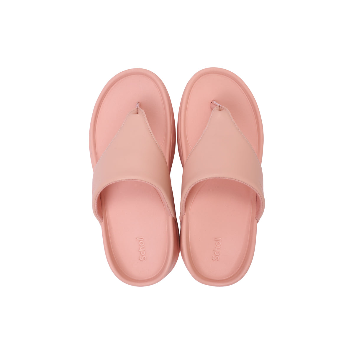 รองเท้าแตะ ผู้หญิง สกอลล์ หูหนีบ รุ่น Nyla - Scholl Shoes Thailand