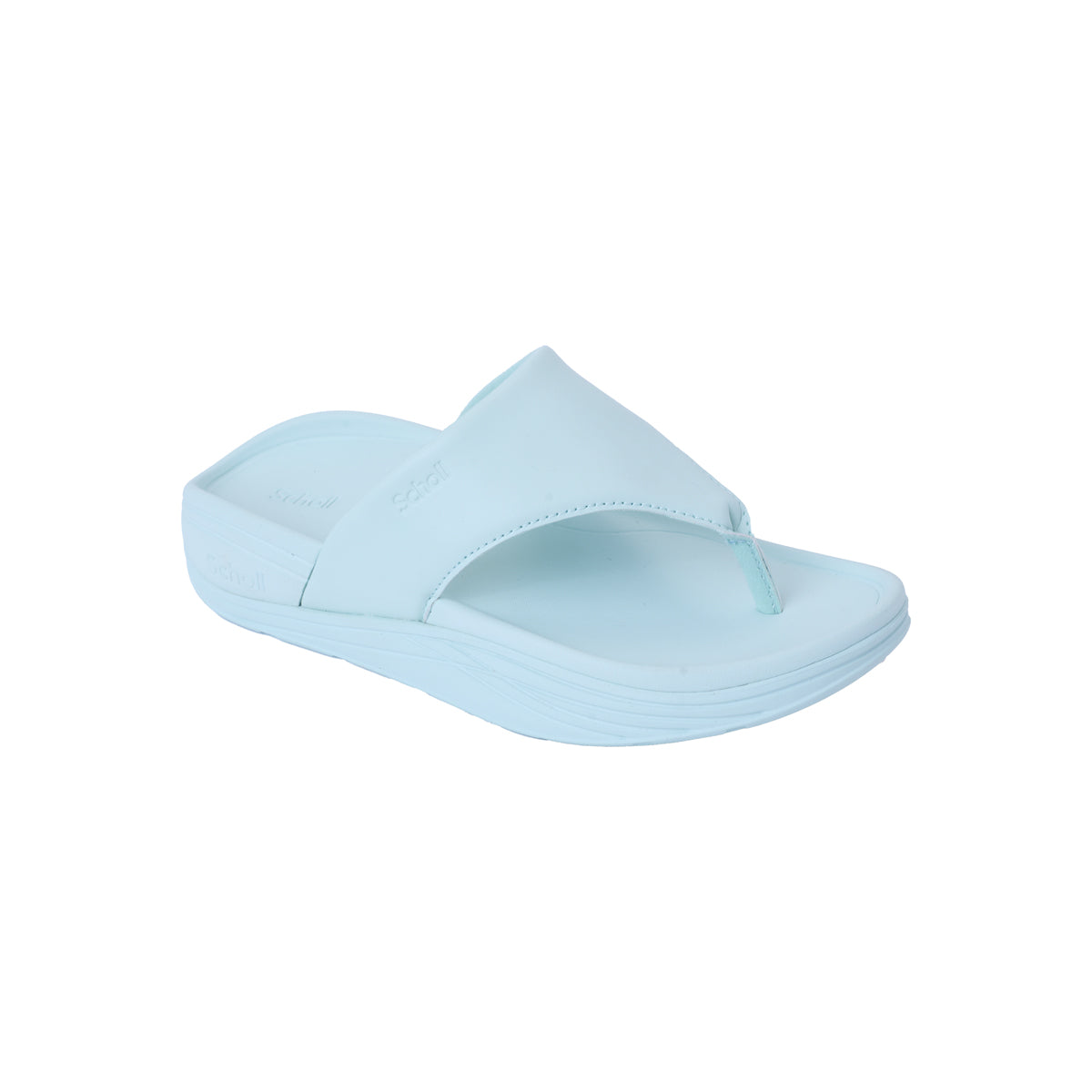 รองเท้าแตะ ผู้หญิง สกอลล์ หูหนีบ รุ่น Nyla - Scholl Shoes Thailand