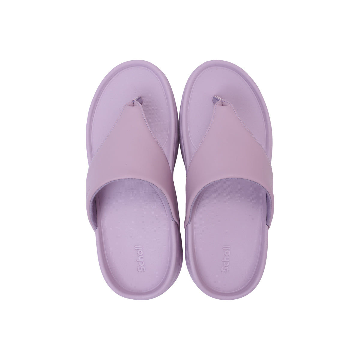 รองเท้าแตะ ผู้หญิง สกอลล์ หูหนีบ รุ่น Nyla - Scholl Shoes Thailand