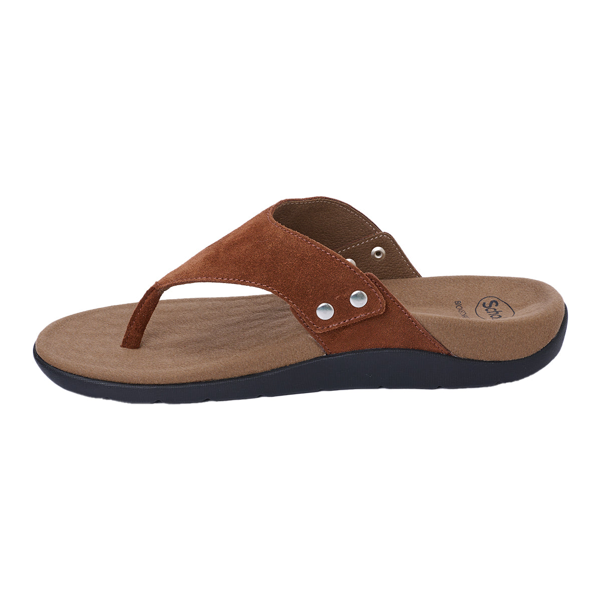 รองเท้าแตะ ผู้ชาย สกอลล์ หูหนีบ รุ่น Biom Detroit - Scholl Shoes Thailand
