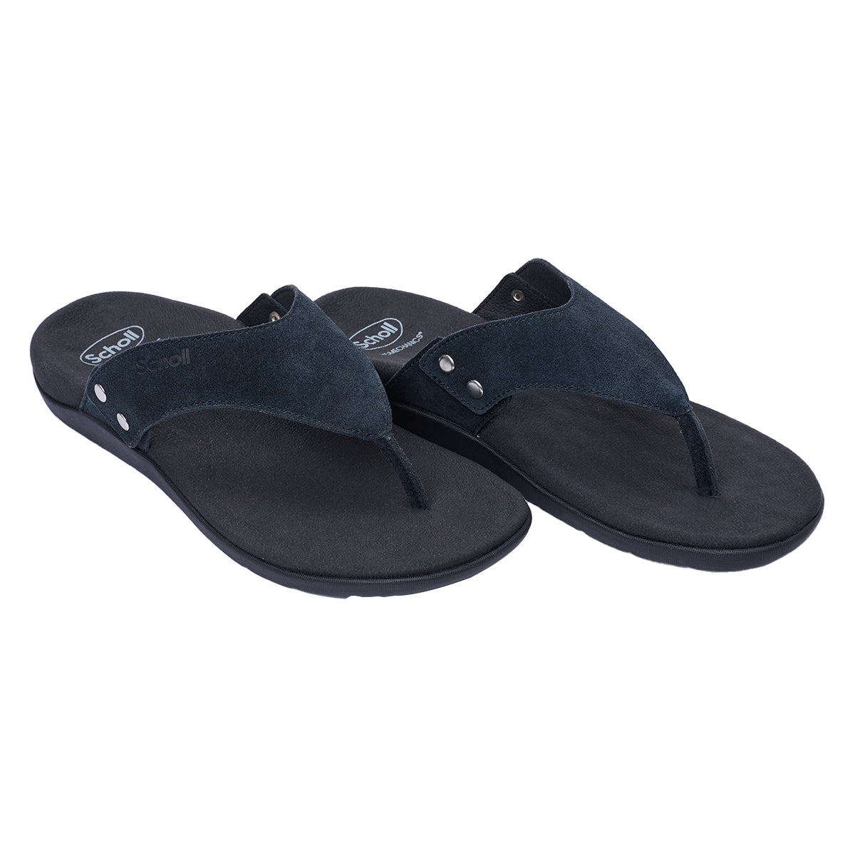 รองเท้าแตะ ผู้ชาย สกอลล์ หูหนีบ รุ่น Biom Detroit - Scholl Shoes Thailand