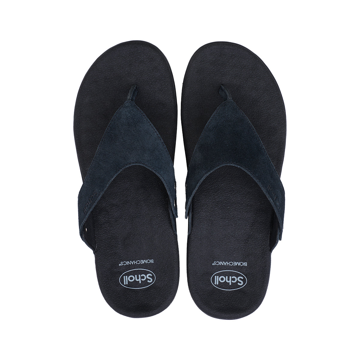 รองเท้าแตะ ผู้ชาย สกอลล์ หูหนีบ รุ่น Biom Detroit - Scholl Shoes Thailand