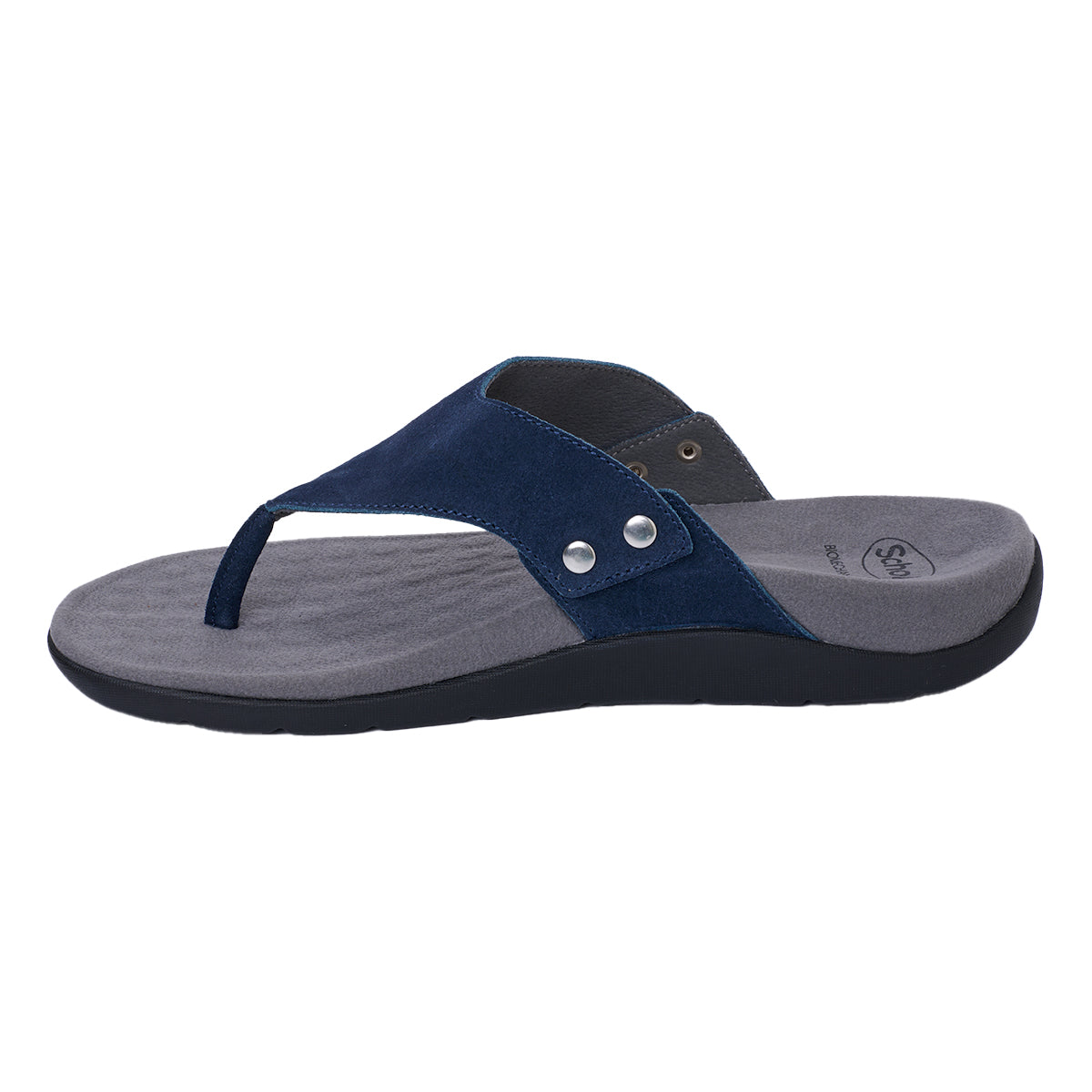 รองเท้าแตะ ผู้ชาย สกอลล์ หูหนีบ รุ่น Biom Detroit - Scholl Shoes Thailand