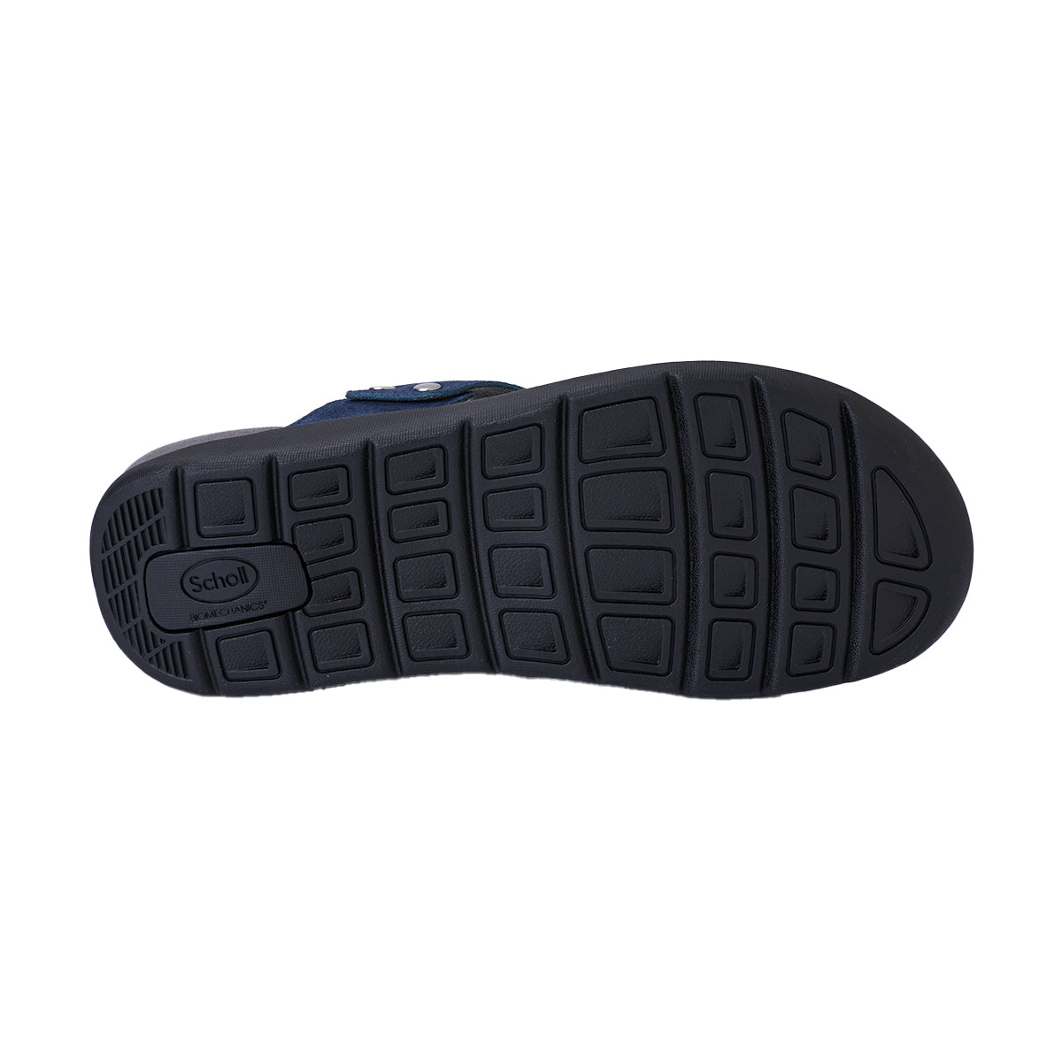 รองเท้าแตะ ผู้ชาย สกอลล์ หูหนีบ รุ่น Biom Detroit - Scholl Shoes Thailand