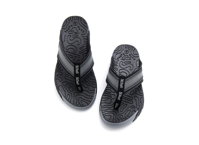 รองเท้าแตะ Unisex สกอลล์ หูหนีบ รุ่น Brazillian II - Scholl Shoes Thailand