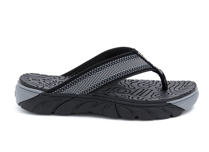 รองเท้าแตะ Unisex สกอลล์ หูหนีบ รุ่น Brazillian II - Scholl Shoes Thailand