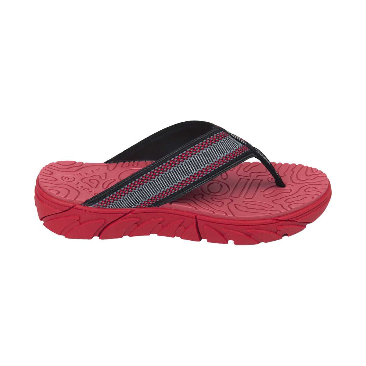 รองเท้าแตะ Unisex สกอลล์ หูหนีบ รุ่น Brazillian II - Scholl Shoes Thailand