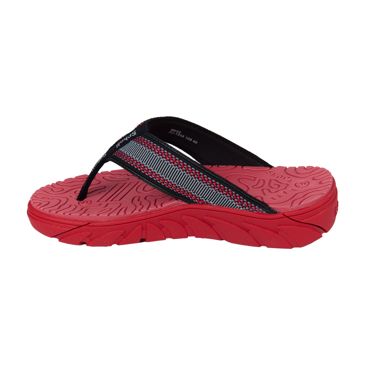 รองเท้าแตะ Unisex สกอลล์ หูหนีบ รุ่น Brazillian II - Scholl Shoes Thailand