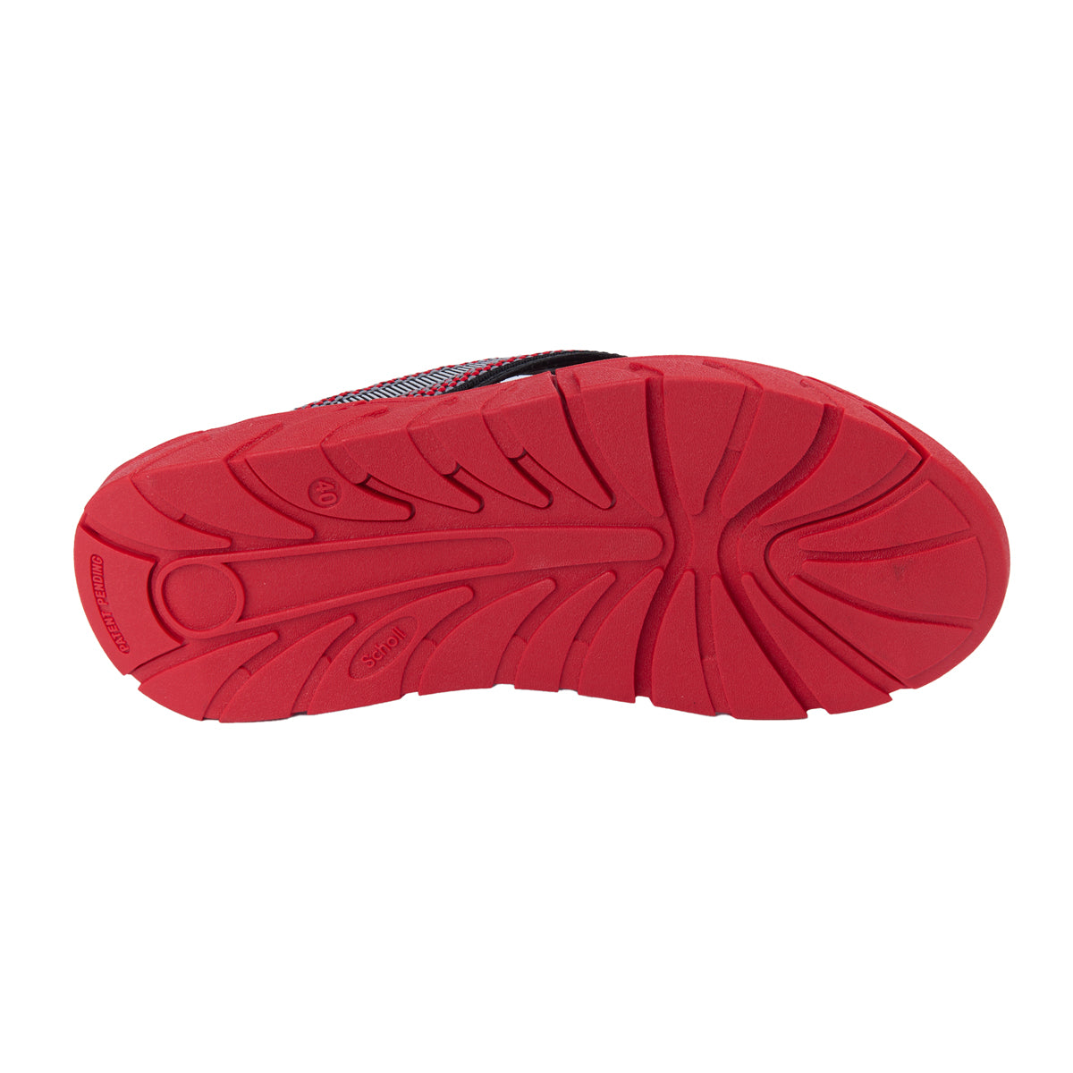 รองเท้าแตะ Unisex สกอลล์ หูหนีบ รุ่น Brazillian II - Scholl Shoes Thailand