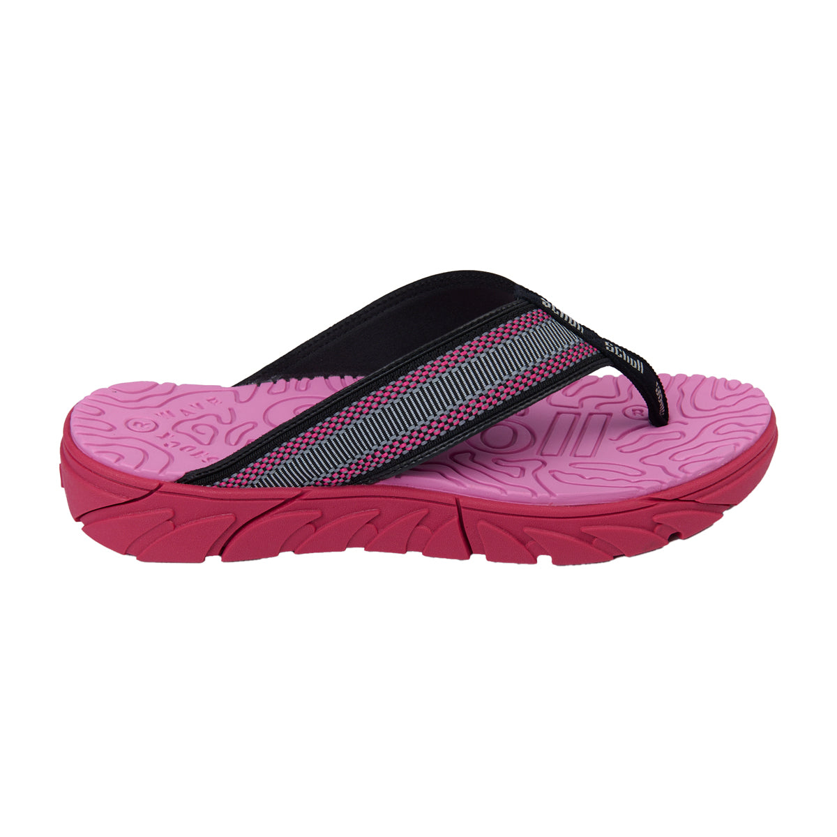 รองเท้าแตะ Unisex สกอลล์ หูหนีบ รุ่น Brazillian II - Scholl Shoes Thailand