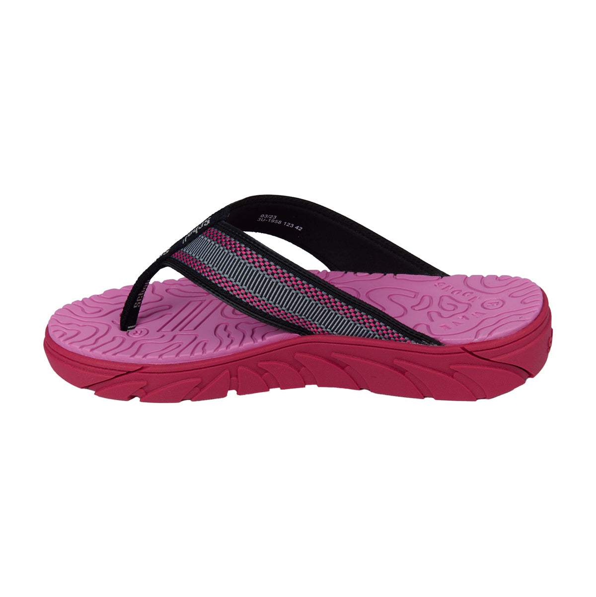 รองเท้าแตะ Unisex สกอลล์ หูหนีบ รุ่น Brazillian II - Scholl Shoes Thailand