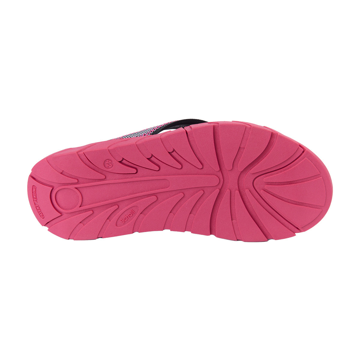 รองเท้าแตะ Unisex สกอลล์ หูหนีบ รุ่น Brazillian II - Scholl Shoes Thailand