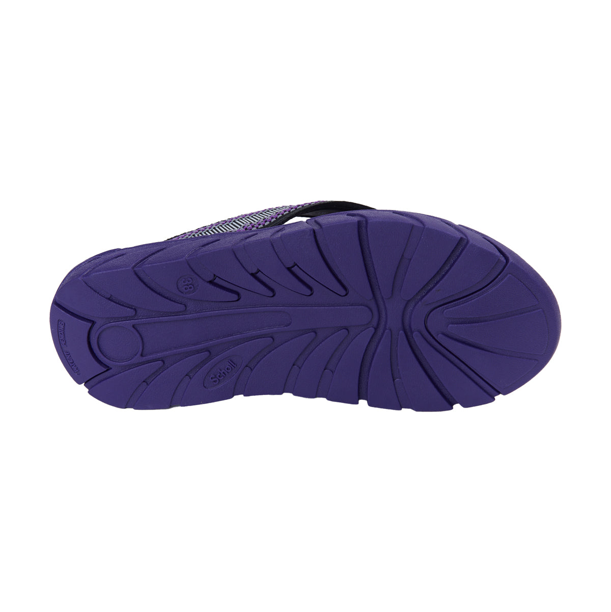 รองเท้าแตะ Unisex สกอลล์ หูหนีบ รุ่น Brazillian II - Scholl Shoes Thailand