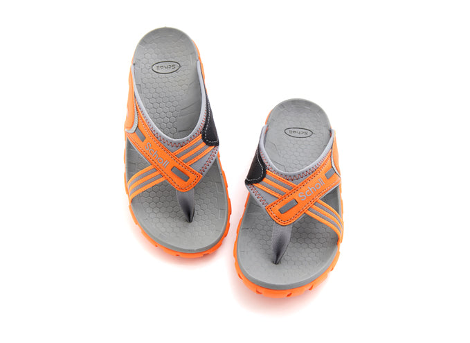 รองเท้าแตะ Unisex สกอลล์ หูหนีบ รุ่น Eagle II - Scholl Shoes Thailand