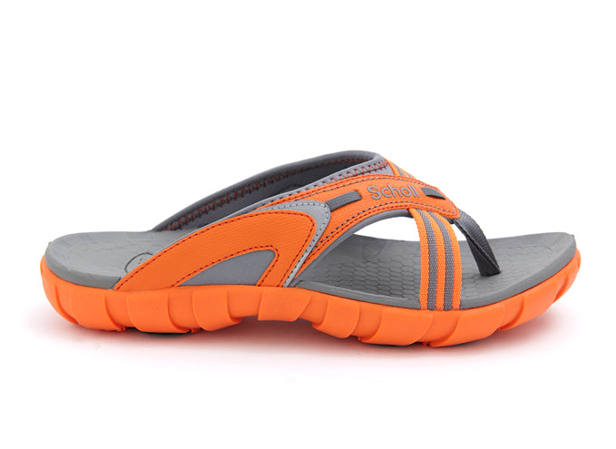 รองเท้าแตะ Unisex สกอลล์ หูหนีบ รุ่น Eagle II - Scholl Shoes Thailand