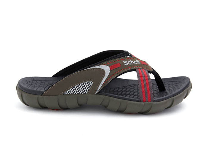 รองเท้าแตะ Unisex สกอลล์ หูหนีบ รุ่น Eagle II - Scholl Shoes Thailand