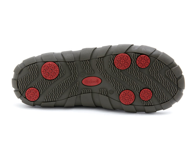 รองเท้าแตะ Unisex สกอลล์ หูหนีบ รุ่น Eagle II - Scholl Shoes Thailand