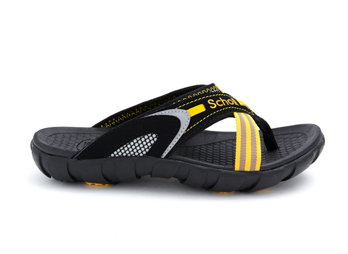 รองเท้าแตะ Unisex สกอลล์ หูหนีบ รุ่น Eagle II - Scholl Shoes Thailand