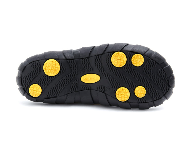 รองเท้าแตะ Unisex สกอลล์ หูหนีบ รุ่น Eagle II - Scholl Shoes Thailand