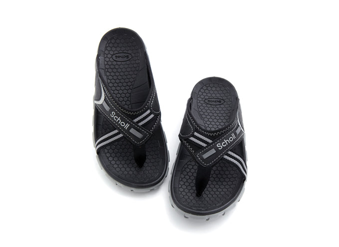 รองเท้าแตะ Unisex สกอลล์ หูหนีบ รุ่น Eagle II - Scholl Shoes Thailand