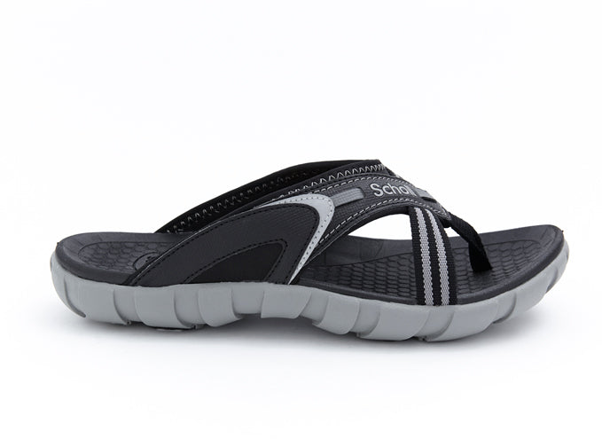 รองเท้าแตะ Unisex สกอลล์ หูหนีบ รุ่น Eagle II - Scholl Shoes Thailand