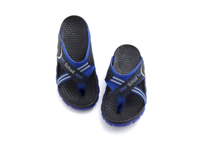 รองเท้าแตะ Unisex สกอลล์ หูหนีบ รุ่น Eagle II - Scholl Shoes Thailand