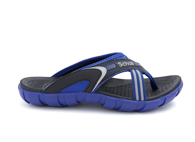 รองเท้าแตะ Unisex สกอลล์ หูหนีบ รุ่น Eagle II - Scholl Shoes Thailand