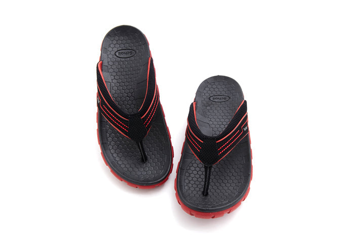 รองเท้าแตะ Unisex สกอลล์ หูหนีบ รุ่น Bondi - Scholl Shoes Thailand