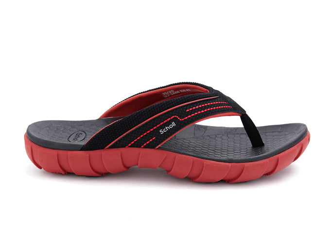 รองเท้าแตะ Unisex สกอลล์ หูหนีบ รุ่น Bondi - Scholl Shoes Thailand