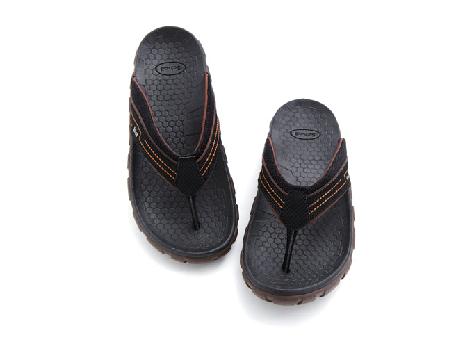 รองเท้าแตะ Unisex สกอลล์ หูหนีบ รุ่น Bondi - Scholl Shoes Thailand