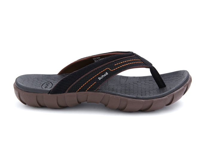 รองเท้าแตะ Unisex สกอลล์ หูหนีบ รุ่น Bondi - Scholl Shoes Thailand