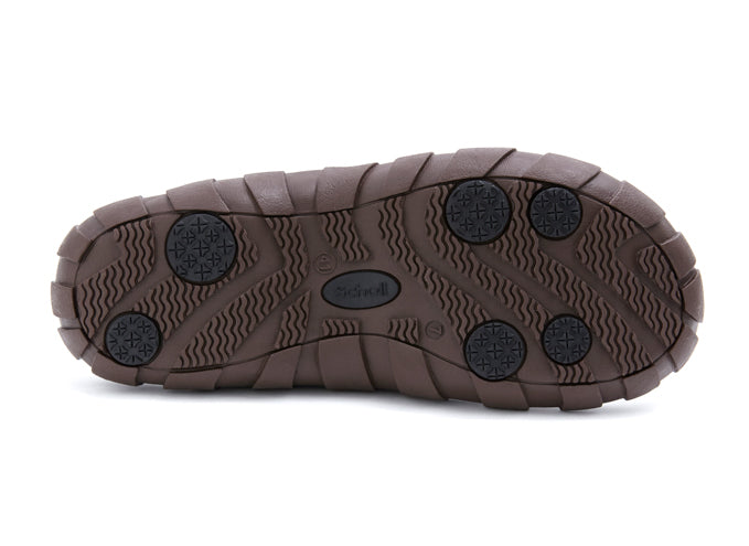 รองเท้าแตะ Unisex สกอลล์ หูหนีบ รุ่น Bondi - Scholl Shoes Thailand