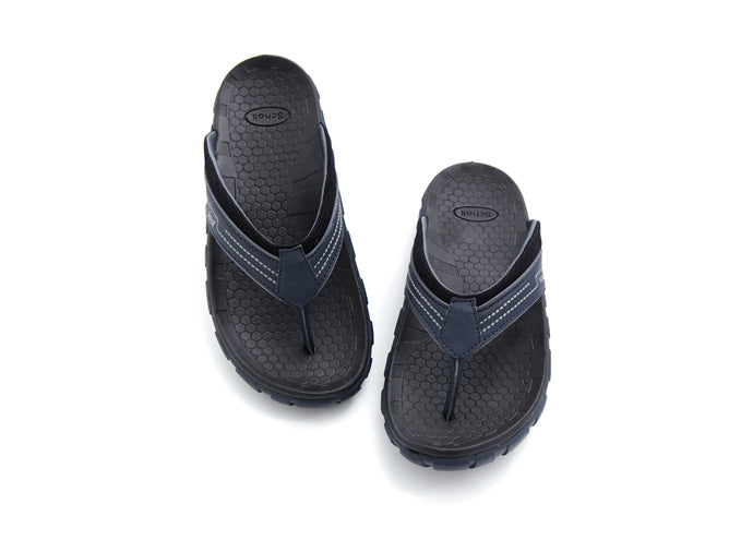 รองเท้าแตะ Unisex สกอลล์ หูหนีบ รุ่น Bondi - Scholl Shoes Thailand