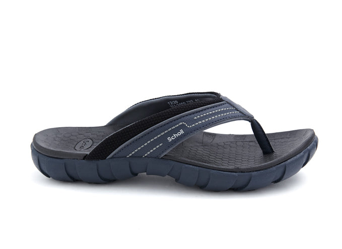 รองเท้าแตะ Unisex สกอลล์ หูหนีบ รุ่น Bondi - Scholl Shoes Thailand