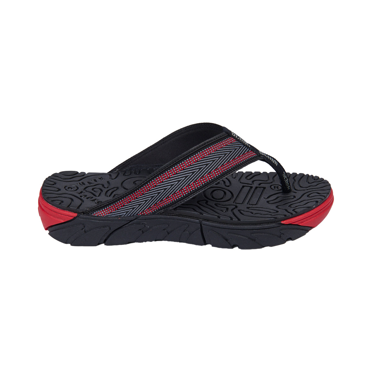 รองเท้าแตะ Unisex สกอลล์ หูหนีบ รุ่น Brazillian V - Scholl Shoes Thailand