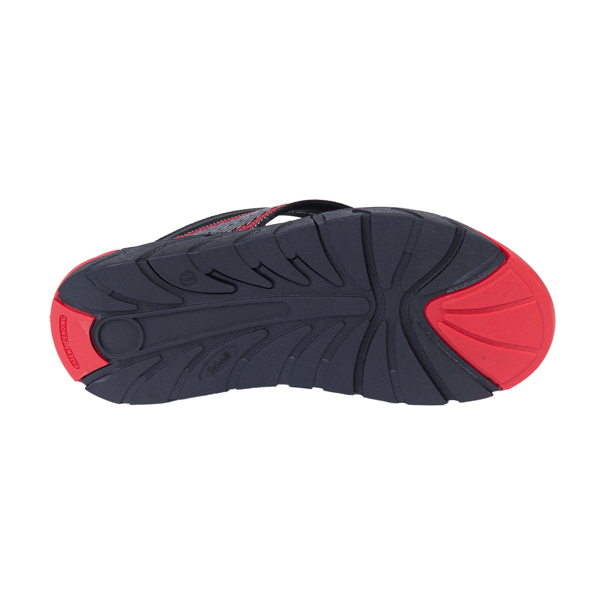 รองเท้าแตะ Unisex สกอลล์ หูหนีบ รุ่น Brazillian V - Scholl Shoes Thailand